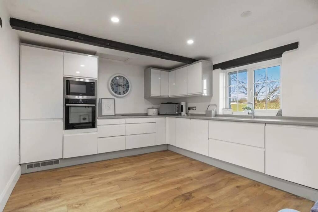 Foxen Holes Cottage Saundersfoot Exterior foto